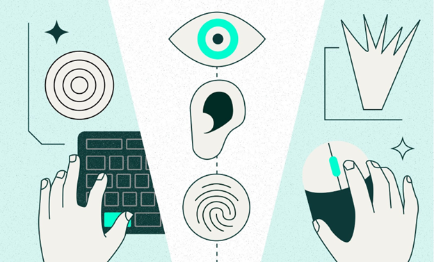 What Are Haptics?
