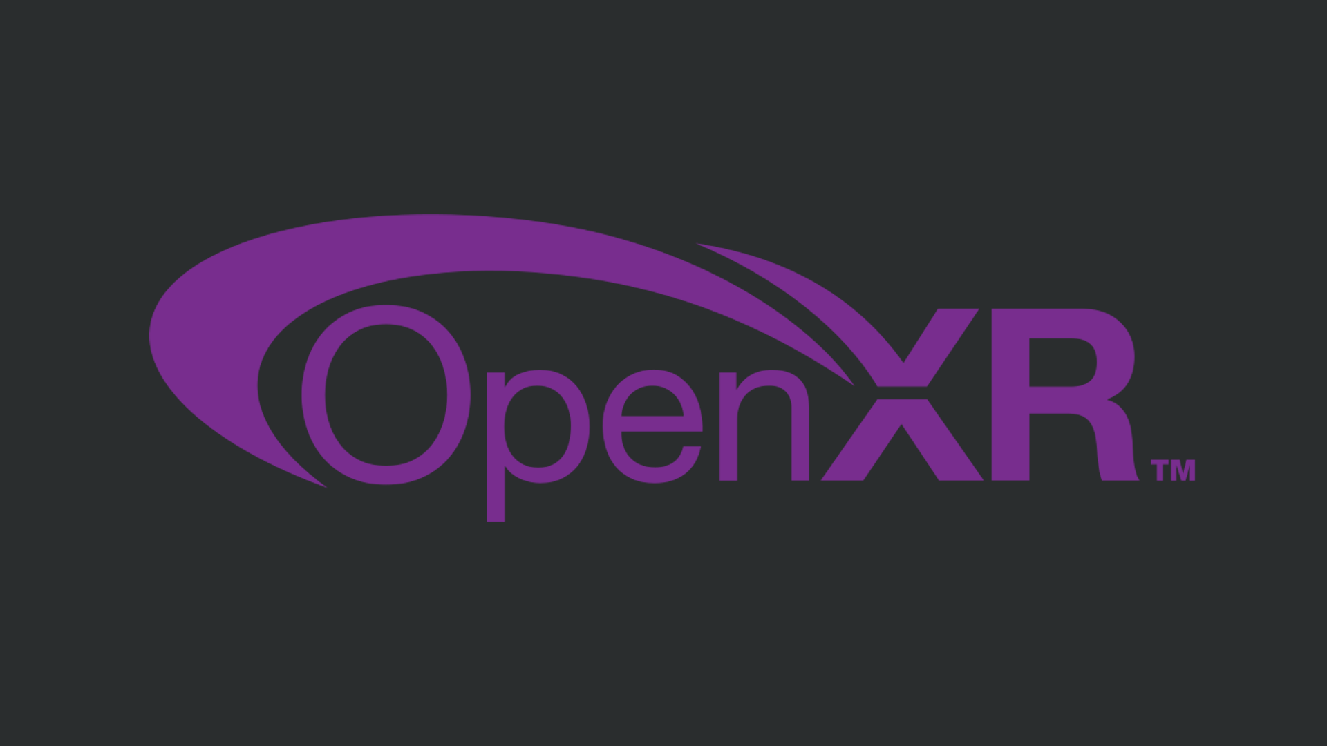 OpenXR