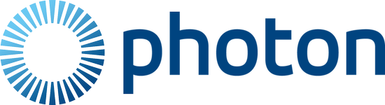 Photon logo